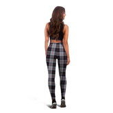 Scott 02 Tartan Leggings